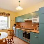 Family With Terrace Apartment