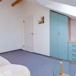 Apartment Family With Terrace