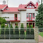 Family With Terrace Apartment Palanga