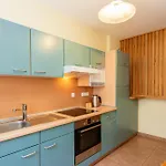 Family With Terrace Apartment Palanga