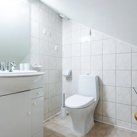 Апартаменты Family With Terrace *