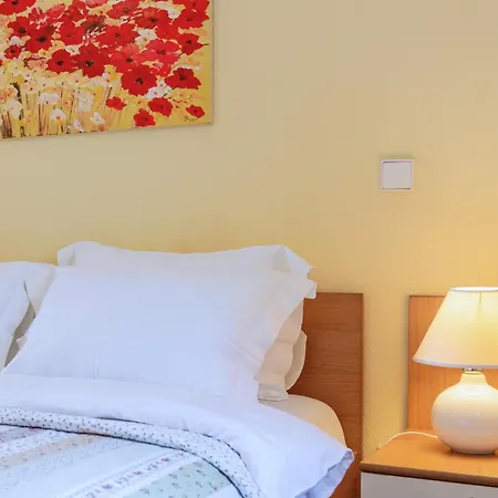 Family With Terrace Паланга