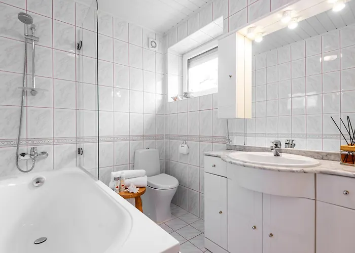 Family With Terrace Palanga