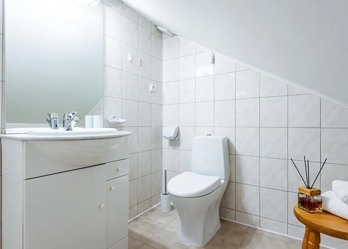 Apartment Family With Terrace *