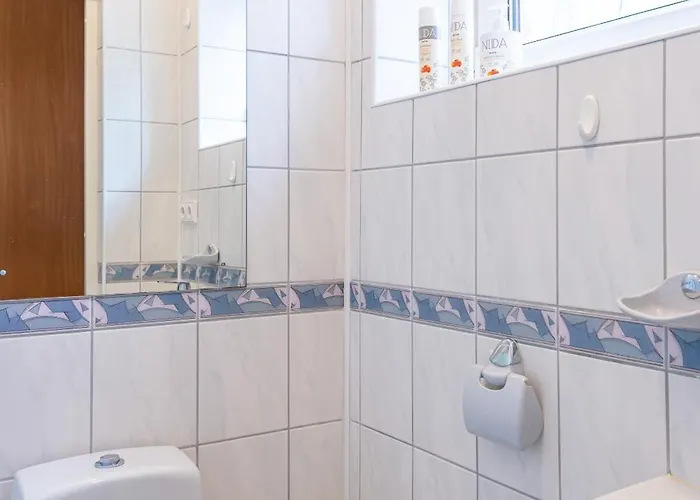 Family With Terrace Palanga