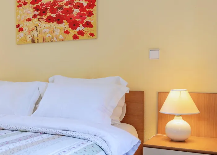 Family With Terrace Palanga